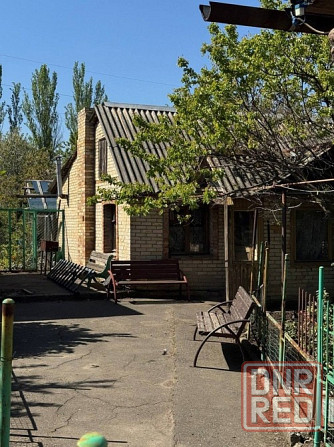 продам квартиру на земле Макеевка червоногвардейский рн Макеевка - изображение 2