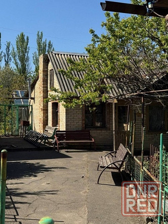 продам квартиру на земле Макеевка червоногвардейский рн Макеевка - изображение 2