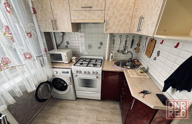 Аренда 1кв.ул.Орлова Донецк - изображение 8