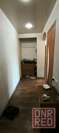 Предлагается на продажу 1 комнатная квартира по ул. Университетской, район бывшего гастрономаУкраина Донецк - изображение 4