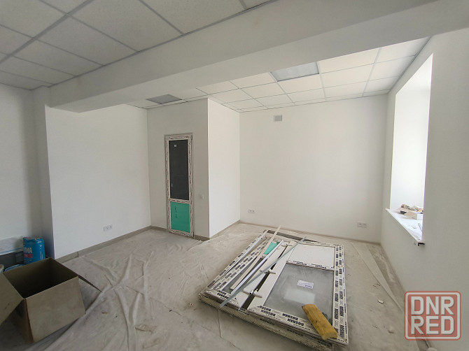 Аренда помещения Свободного назначения, 27 м², остановка площадь Победы, Левый берег Мариуполь - изображение 3