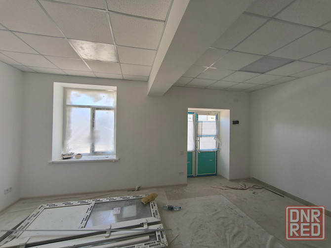 Аренда помещения Свободного назначения, 27 м², остановка площадь Победы, Левый берег Мариуполь - изображение 4