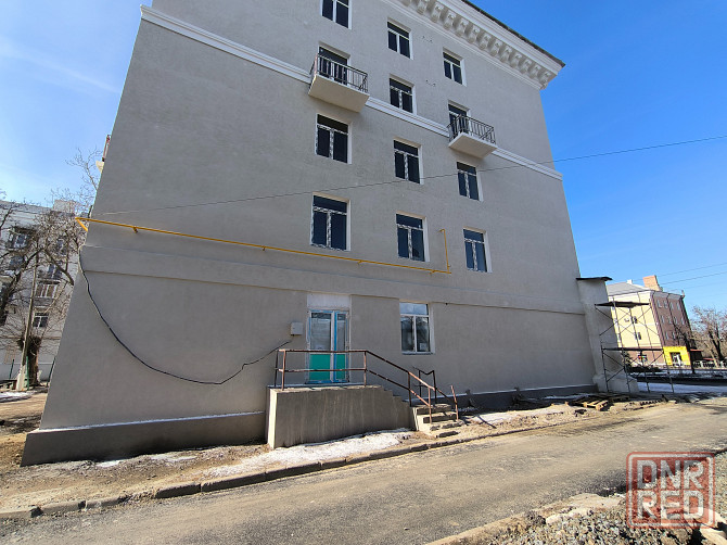 Аренда помещения Свободного назначения, 27 м², остановка площадь Победы, Левый берег Мариуполь - изображение 1