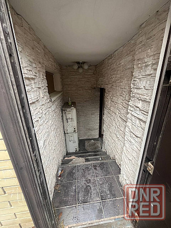 Продаётся 1к квартира 35 кВ.м на ул.Рокоссовского, Пролетарский район Донецк - изображение 1