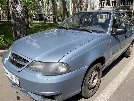 Daewoo Nexia 1.5 MT, 2012 Донецк
