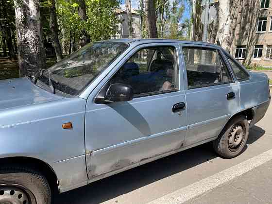 Daewoo Nexia 1.5 MT, 2012 Донецк