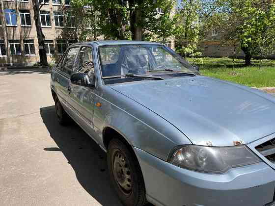 Daewoo Nexia 1.5 MT, 2012 Донецк