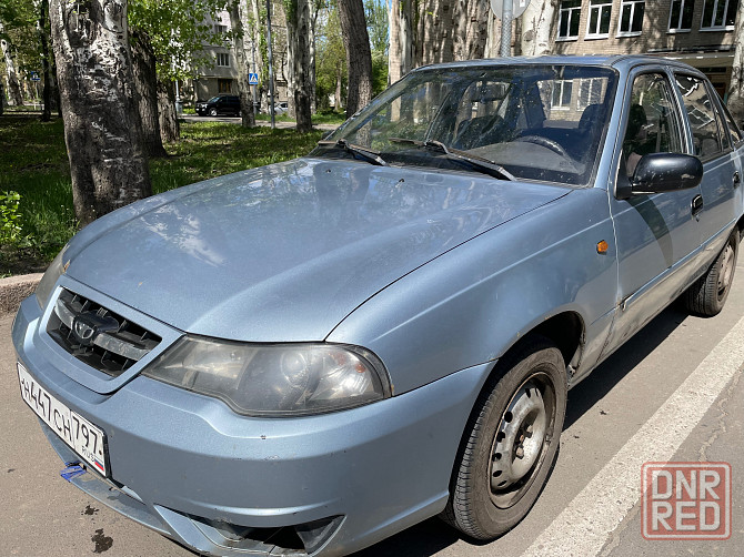 Daewoo Nexia 1.5 MT, 2012 Донецк - изображение 2
