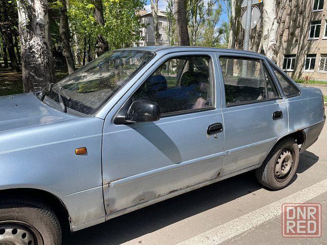 Daewoo Nexia 1.5 MT, 2012 Донецк - изображение 3