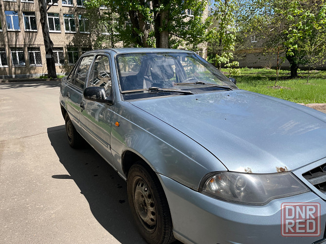 Daewoo Nexia 1.5 MT, 2012 Донецк - изображение 4