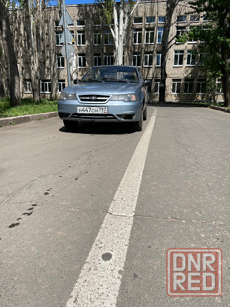 Daewoo Nexia 1.5 MT, 2012 Донецк - изображение 1