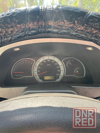 Daewoo Nexia 1.5 MT, 2012 Донецк - изображение 6