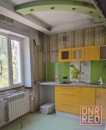 Продам 1х к кв в центре города Мариуполь - изображение 1