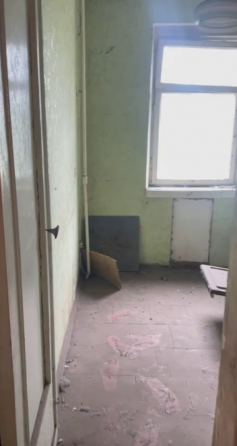 Продажа 1 к. кв .общая площадь 30 кв. м. по улице Ленина Макеевка Макеевка