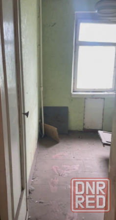 Продажа 1 к. кв .общая площадь 30 кв. м. по улице Ленина Макеевка Макеевка - изображение 1