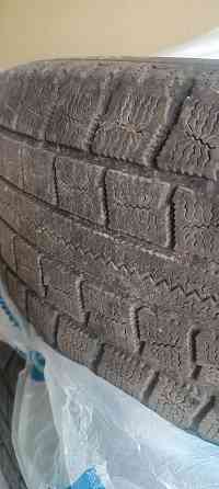 Шины Nitto SN2 225/65/17 102T Донецк
