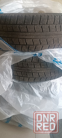 Шины Nitto SN2 225/65/17 102T Донецк - изображение 3