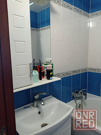 Продам 2к квартиру, Текстильщик, Кировский район Донецк - изображение 5