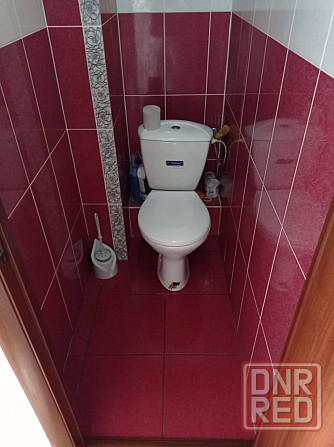 Продам 2к квартиру, Текстильщик, Кировский район Донецк - изображение 7