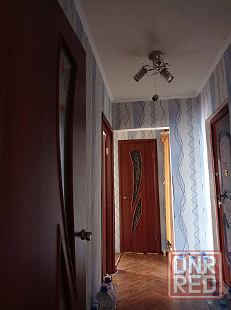 Продам 2к квартиру, Текстильщик, Кировский район Донецк - изображение 4