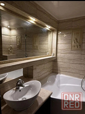 Продается 2к квартира, Ленинский район Донецк - изображение 4
