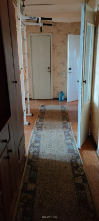 Продам 4к квартиру, ул. Артема Донецк