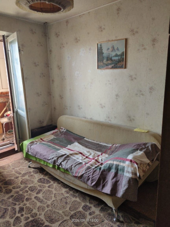 Продам 4к квартиру, ул. Артема Донецк