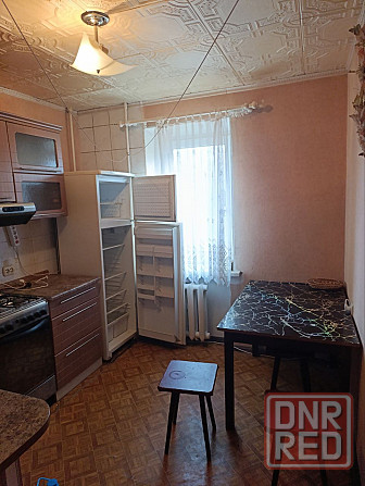 Новый объект в работу Продажа 1 к.квартира, Расположена по адресу ул.Артема Донецк - изображение 4