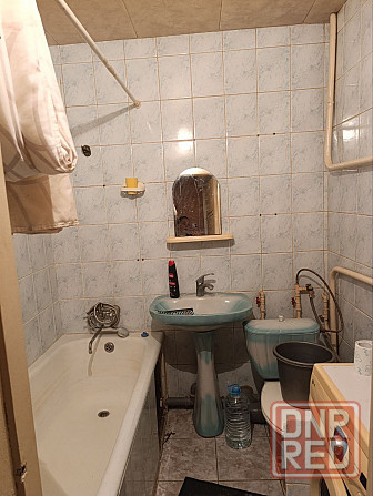 Новый объект в работу Продажа 1 к.квартира, Расположена по адресу ул.Артема Донецк - изображение 3