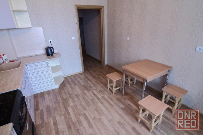 Сдам 1-комнатную квартиру в Кировском районе, Текстильщик, ул Островского. Донецк - изображение 4