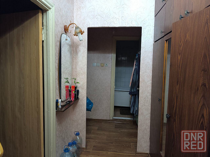 Продается 2х ком квартира Текстильщик Донецк - изображение 3