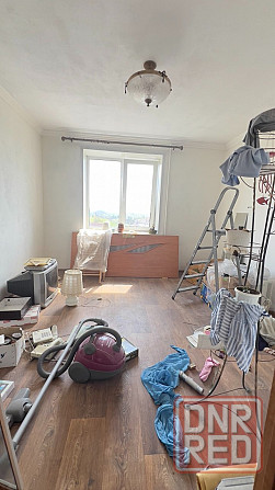 Продажа 2к квартиры пр. Партизанский, Киевский р-н , ориентир 43 Школа Донецк - изображение 2