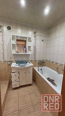 Продажа 2к квартиры пр. Партизанский, Киевский р-н , ориентир 43 Школа Донецк - изображение 8