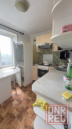 Продажа 2к квартиры пр. Партизанский, Киевский р-н , ориентир 43 Школа Донецк - изображение 5