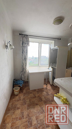 Продажа 2к квартиры пр. Партизанский, Киевский р-н , ориентир 43 Школа Донецк - изображение 3