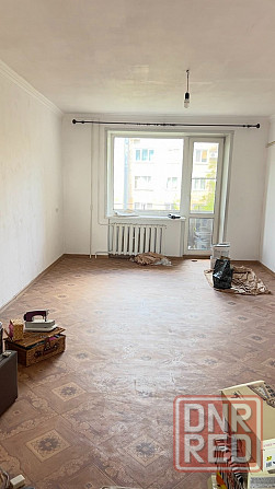 Продажа 2к квартиры пр. Партизанский, Киевский р-н , ориентир 43 Школа Донецк - изображение 1