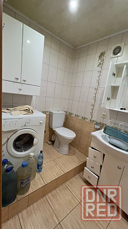 Продажа 2к квартиры пр. Партизанский, Киевский р-н , ориентир 43 Школа Донецк - изображение 7