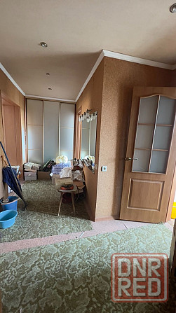 Продажа 2к квартиры пр. Партизанский, Киевский р-н , ориентир 43 Школа Донецк - изображение 6
