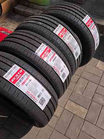 Kumho HS52 225/50r17 Донецк