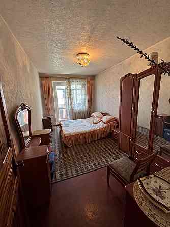 Продажа 3-к кв м-н Калининский Макеевка