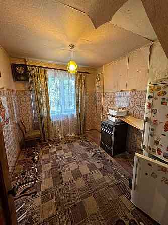 Продажа 3-к кв м-н Калининский Макеевка
