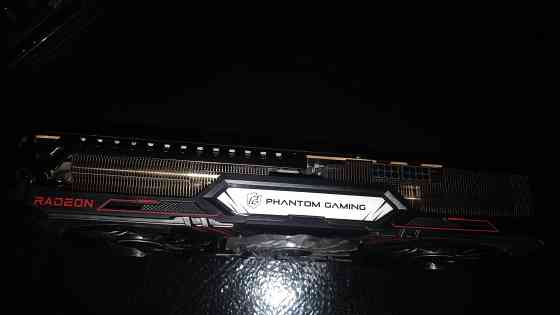 ASRock RX6800 16Gb Phantom Gaming Донецк