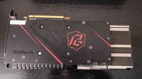ASRock RX6800 16Gb Phantom Gaming Донецк