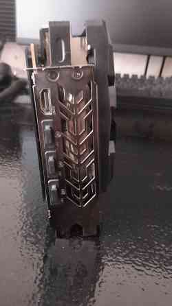 ASRock RX6800 16Gb Phantom Gaming Донецк