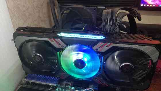 ASRock RX6800 16Gb Phantom Gaming Донецк