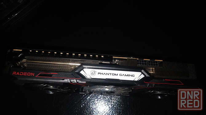 ASRock RX6800 16Gb Phantom Gaming Донецк - изображение 4