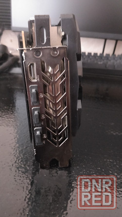 ASRock RX6800 16Gb Phantom Gaming Донецк - изображение 5