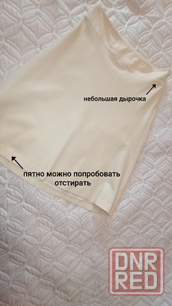 Твидовая юбка Донецк - изображение 3