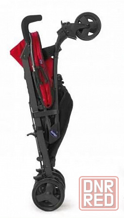 Продам Коляска-трость Chicco Lite Way Донецк - изображение 4