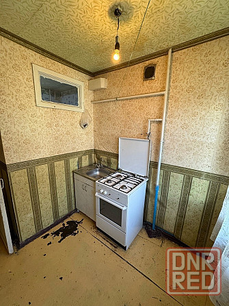 Продажа 1-ком кв кв-л Строитель жд Макеевка - изображение 8